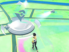 《口袋妖怪GO》Pokemon Go安装教程