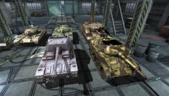 《3D坦克争霸2》歼灭战模式开启